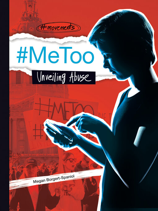 Title details for #MeToo by Megan Borgert-Spaniol - Available